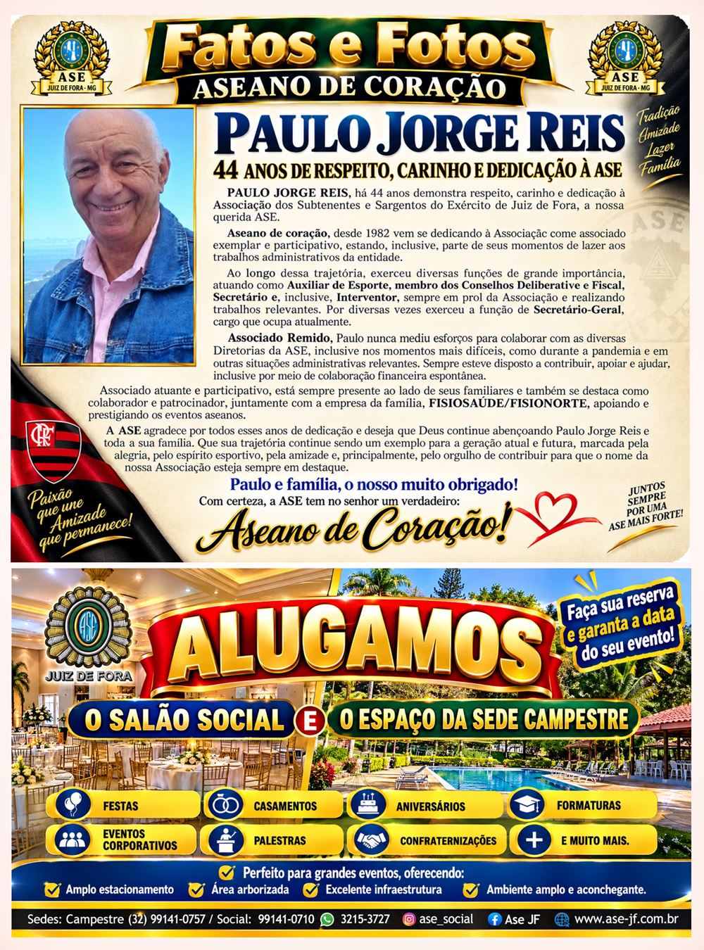 Página 17 da revista
